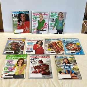Weight Watchers Magazine’s